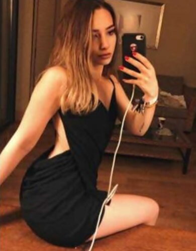 doyumsuz Çapa bayan escort